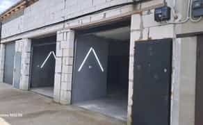 Гараж у гаражному кооперативі «Кооперативна 3»