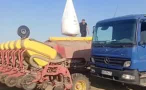 Кран-маніпулятор. Швидко та якісно. Телефонуйте