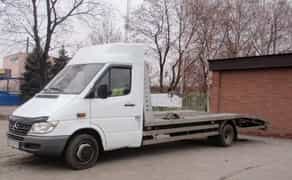 Евакуатор, евакуатор ,Автоевакуатор у Запоріжжі.