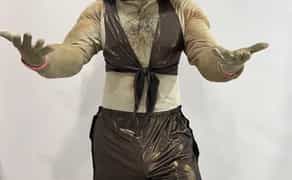 Карнавальний костюм