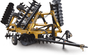 Ґрунтообробний  агрегат Kello-Bilt 225TSW