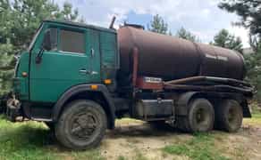 Викачаєм вигрібну яму - Сокільники та околиці