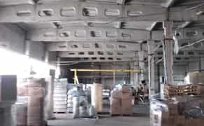 Виробниче приміщення. Велика площа, зручний під'їзд 65 грн.