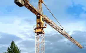 Баштовий кран LIEBHERR 132 HC/280.4