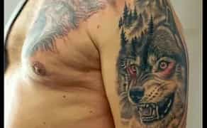 Майстер тату дніпро