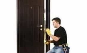 Ремонт дверних замків Замінити замок серцевину личинку замку