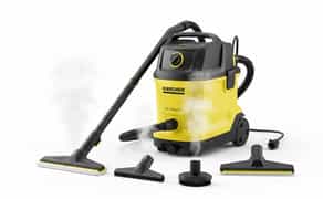 Пароочисник Karcher SC 5 EasyFix.
