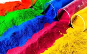 Послуги порошкового фарбування: ідеальний захист вашого металу від корозії та стильний вигляд!