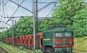 Універсальні криті вагони