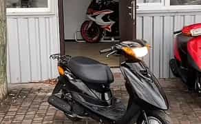 Ремонт мото техніки, ремонт мопедів, скутерів, мопедів, мотоциклів