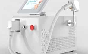 Апарат для діодної лазерної епіляції Sincoheren Razorlase SDL-H