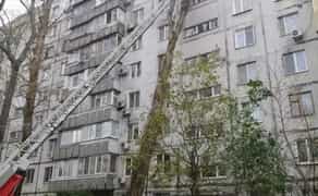 Автовишка 25 м.