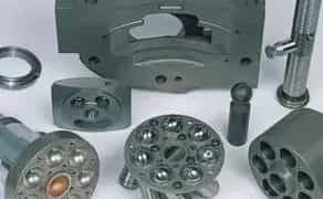 Ремонт насосів Bosch Rexroth серии Rexroth A7VO