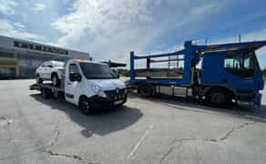 Автовоз Львів–Полтава–Харків, надійне авто-транспортування