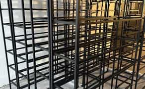 Зварювальні роботи Виробництво металоконструкцій ПІДРЯД лофт меблі