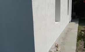 Утеплення фасадів, ремонт фасадів: Забудьте про холод та плісняву назавжди!