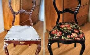 Реставрація та Ремонт Дверей і Меблів з Дерева. Поверніть Вашим Речам Друге Життя!