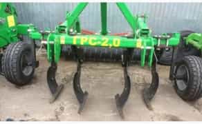 Глибокорозпушувач VELES AGRO GRS 2