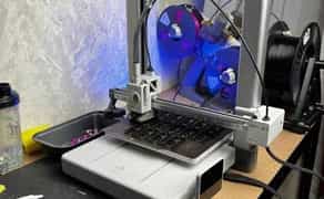 3D друк під замовлення: деталі, декор, кріплення