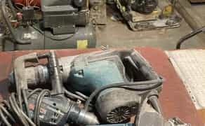 Послуги електро інструмента , перфоратор