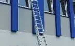 3-х секційна драбина з доставкою