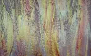 Декоративна Штукатурка Будь-якої Складності: Створення Унікальних Текстур у Вашому Домі!