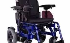 Інвалідні візки