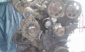 Ремонт двигунів (ДВС) на Троєщині — швидко, якісно, надійно