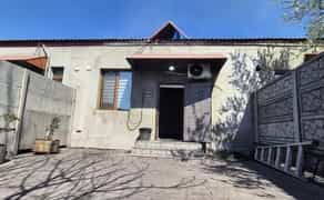 3-кімнатний  будинок 