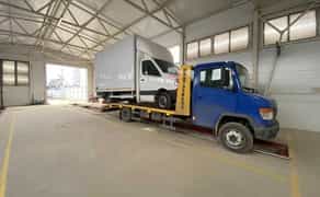 Евакуатор / эвакуатор Тернополь та по Україні! – приїдемо за 30 хвилин - 25₴ кілометр