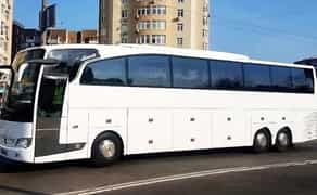 375 Автобус на весілля Mercedes 60 місць замовити в Києві