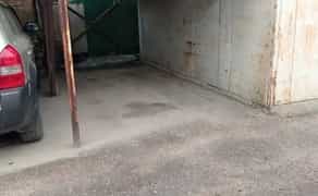 Крите місце на стоянці: охорона, зручний заїзд