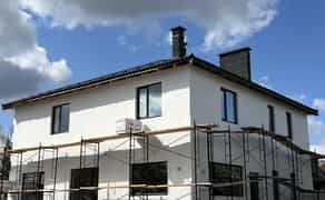 Риштування/будівельні ліси