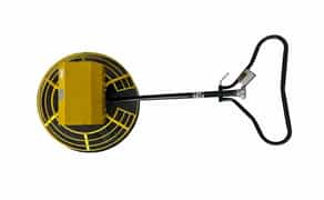 Компактна затирочна машина 600 мм