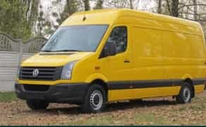 Вантажоперевезення Домашній Квартирний Переїзд - від 17 грн/км