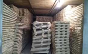 Сушимо пиломатеріали, сушильна камера, розпилювання лісу кругляка