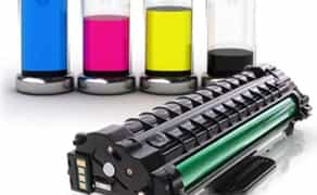Заправка лазерних та струменевих картриджів. Ремонт принтерів
