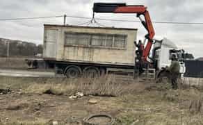 Металобрухт, шлак плазморіза, стружка сталева.