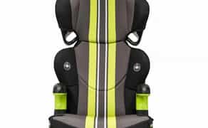 Бустер Evenflo Big Kid (група 2/3, 15–45 кг)