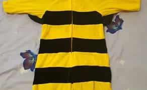 Костюм БДЖІЛКИ