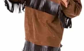 Костюм Індець напрокат