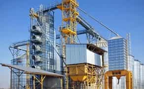 Зерносушарка Тернопіль