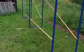 Риштування повний комплект