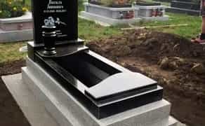 Пам'ятники Косів граніт крихта