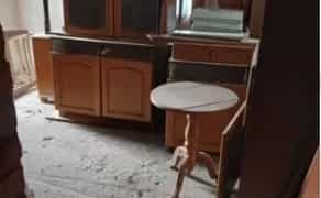 Вивіз, винос, старих меблів