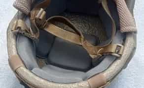 Професійна обрізка та апгрейд шоломів: якісна модернізація захисту!