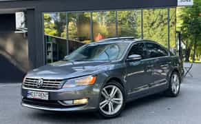 VW PASSAT від 21€ за добу