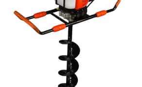 Мотобур ямобур Vitals BUM 52n до 200мм