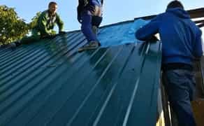 Ремонт дахів будинків від 200 ₴/кв.м