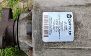 Ремонт муфт (электромуфт , электрических) подключения заднего моста